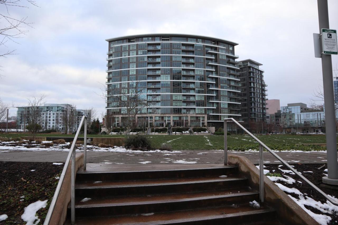 Renu Suites At The Burlington Portland Luaran gambar